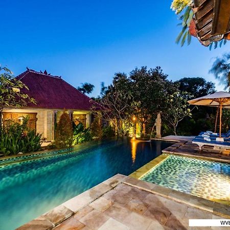 Warisan Villa By Reccoma Lembongan Dış mekan fotoğraf
