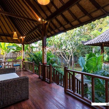 Warisan Villa By Reccoma Lembongan Dış mekan fotoğraf