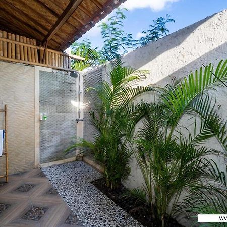 Warisan Villa By Reccoma Lembongan Dış mekan fotoğraf