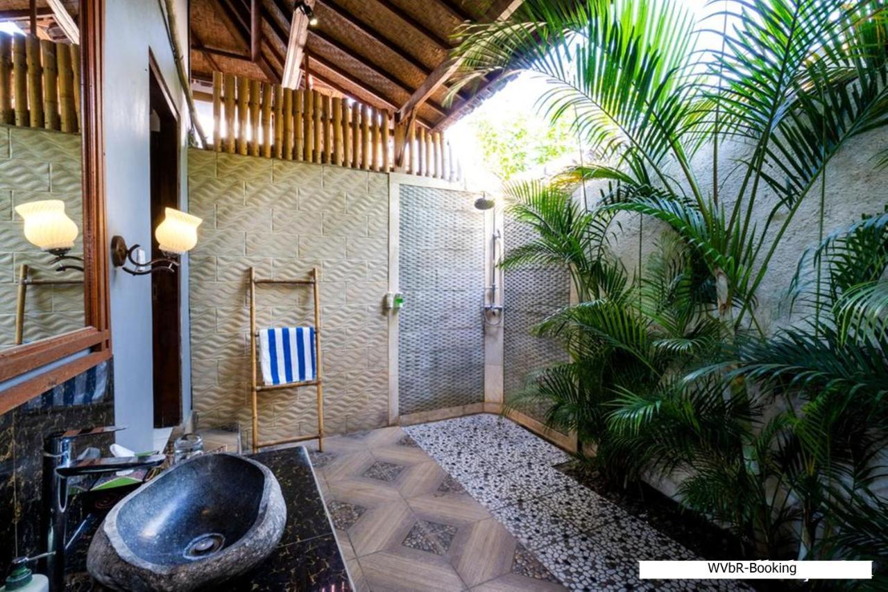 Warisan Villa By Reccoma Lembongan Dış mekan fotoğraf