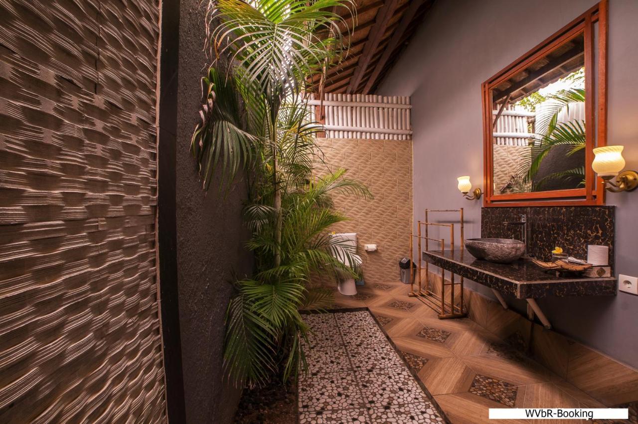Warisan Villa By Reccoma Lembongan Dış mekan fotoğraf