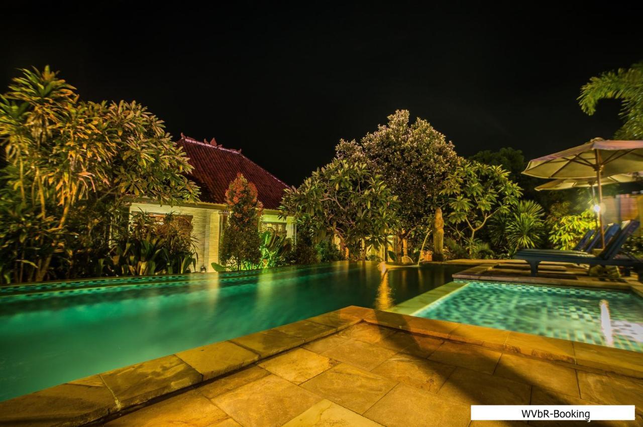 Warisan Villa By Reccoma Lembongan Dış mekan fotoğraf