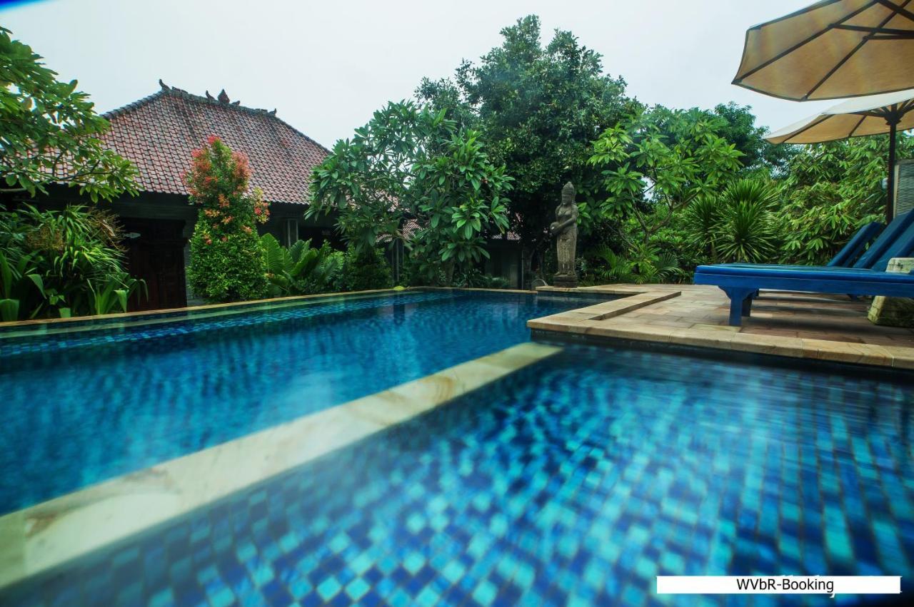 Warisan Villa By Reccoma Lembongan Dış mekan fotoğraf