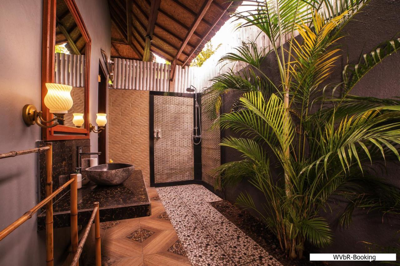 Warisan Villa By Reccoma Lembongan Dış mekan fotoğraf