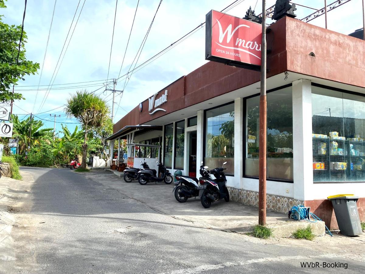 Warisan Villa By Reccoma Lembongan Dış mekan fotoğraf