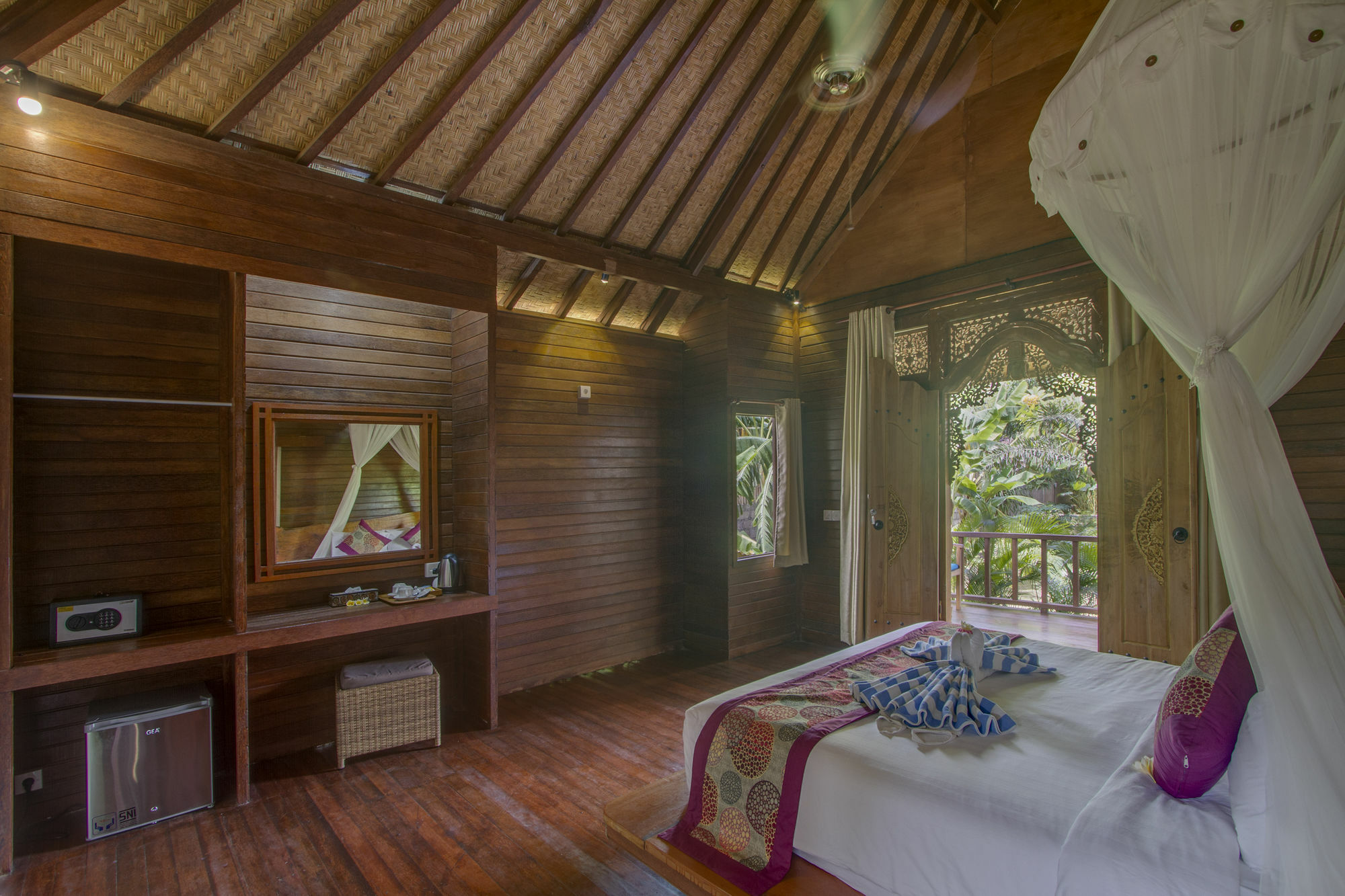 Warisan Villa By Reccoma Lembongan Dış mekan fotoğraf