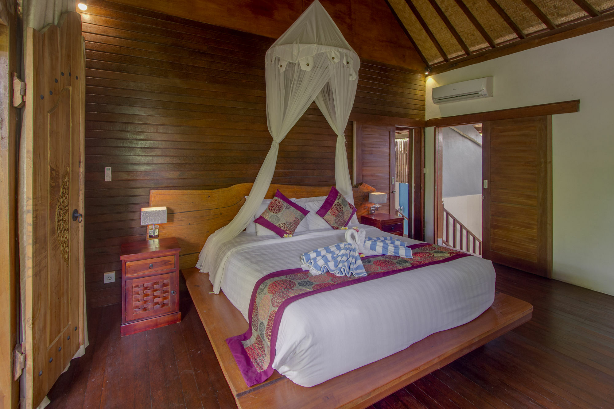 Warisan Villa By Reccoma Lembongan Dış mekan fotoğraf