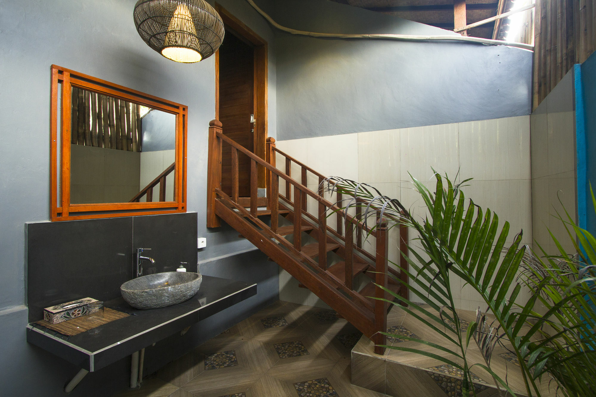 Warisan Villa By Reccoma Lembongan Dış mekan fotoğraf