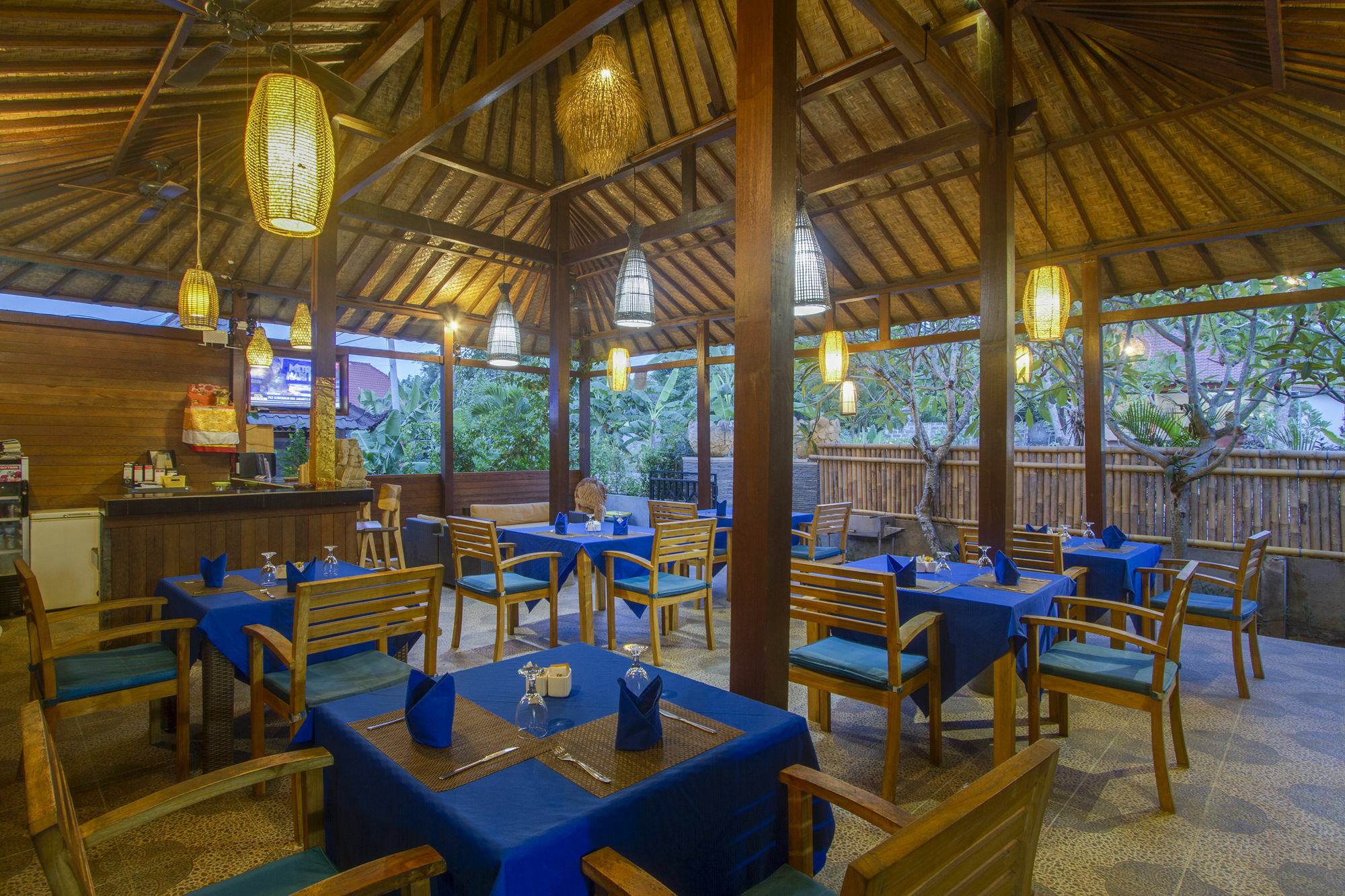 Warisan Villa By Reccoma Lembongan Dış mekan fotoğraf