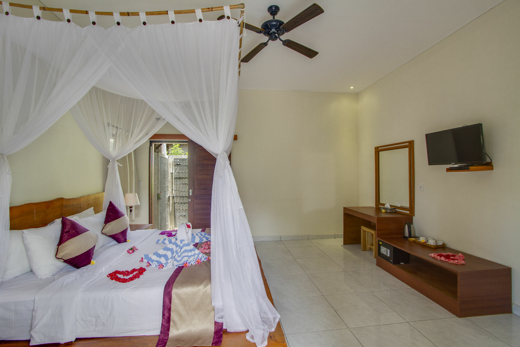 Warisan Villa By Reccoma Lembongan Dış mekan fotoğraf