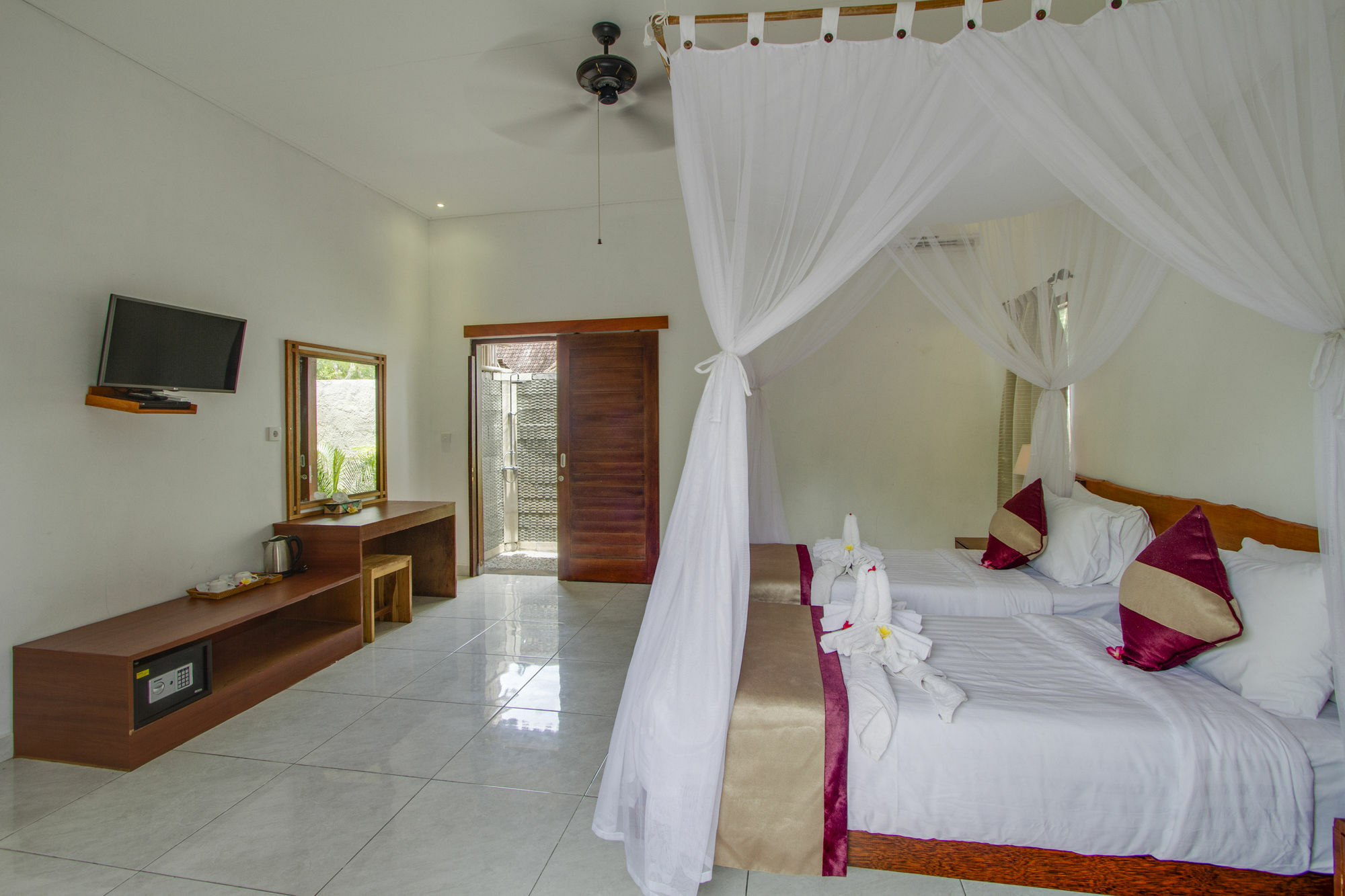Warisan Villa By Reccoma Lembongan Dış mekan fotoğraf