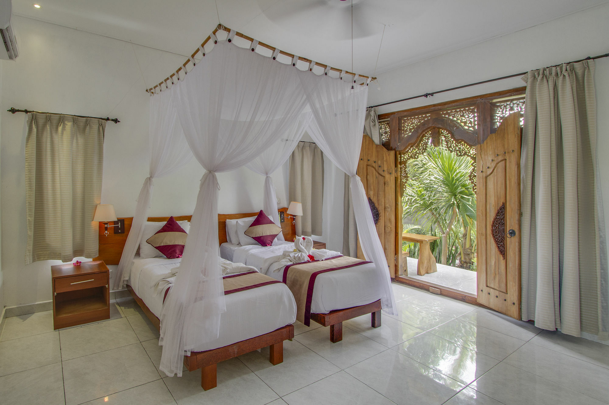 Warisan Villa By Reccoma Lembongan Dış mekan fotoğraf