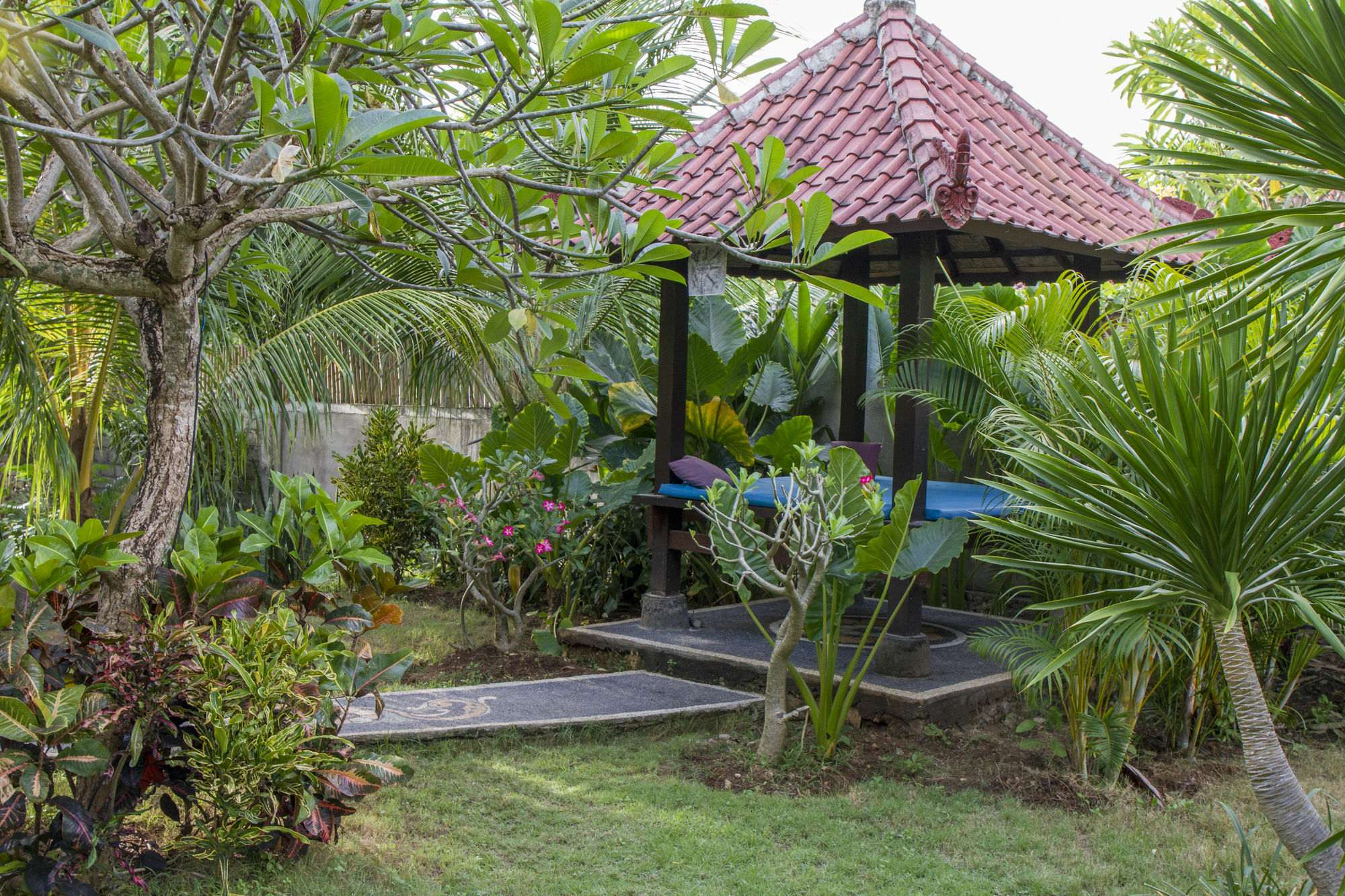 Warisan Villa By Reccoma Lembongan Dış mekan fotoğraf