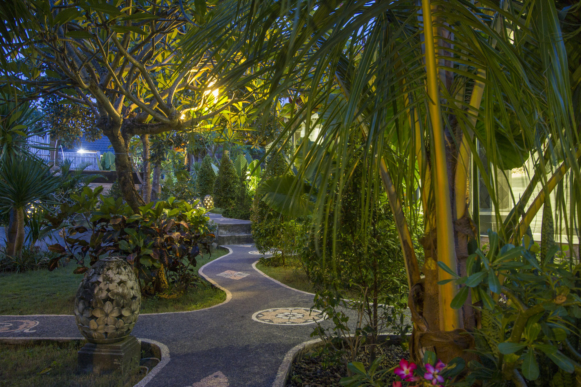 Warisan Villa By Reccoma Lembongan Dış mekan fotoğraf