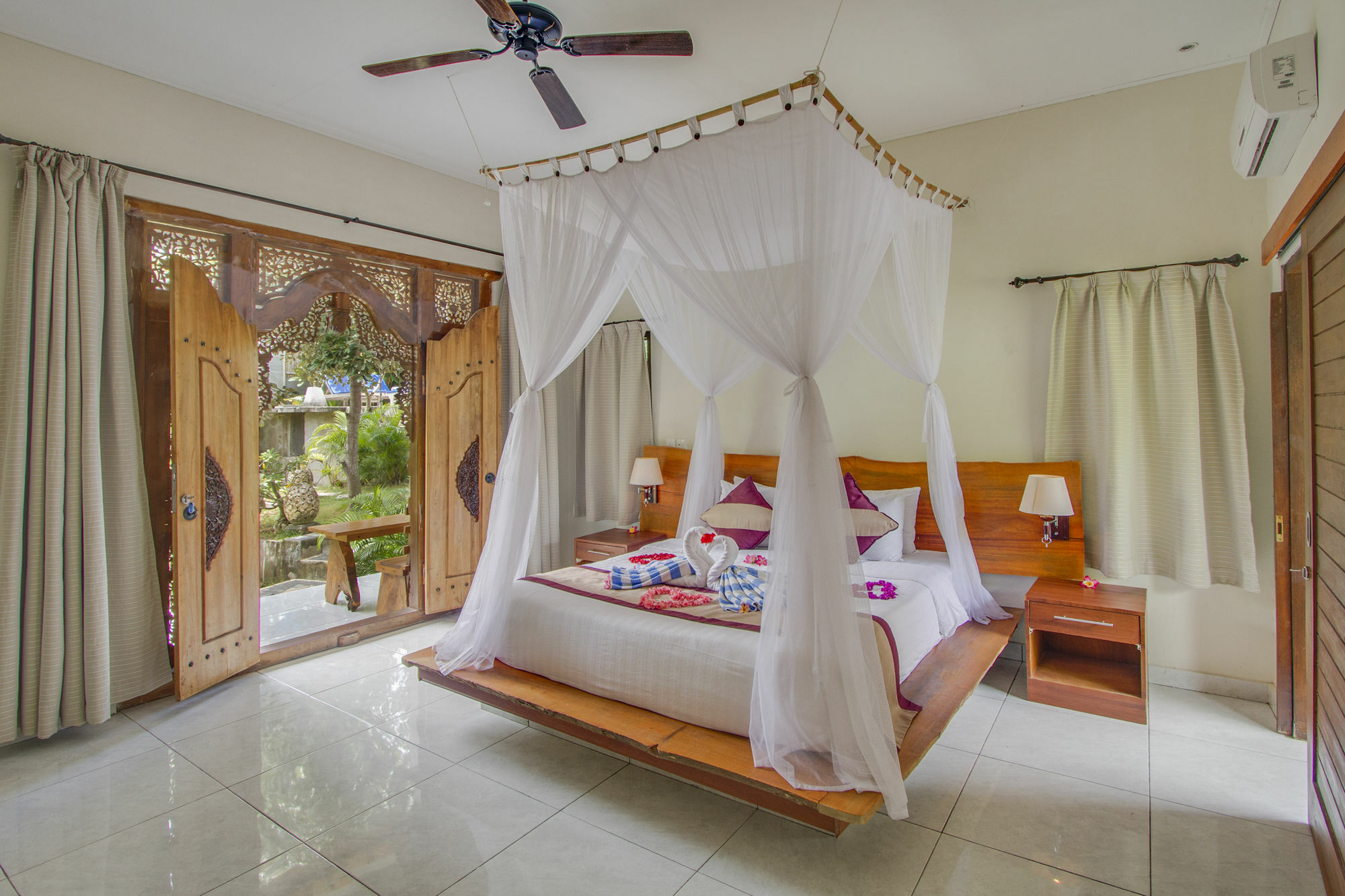 Warisan Villa By Reccoma Lembongan Dış mekan fotoğraf