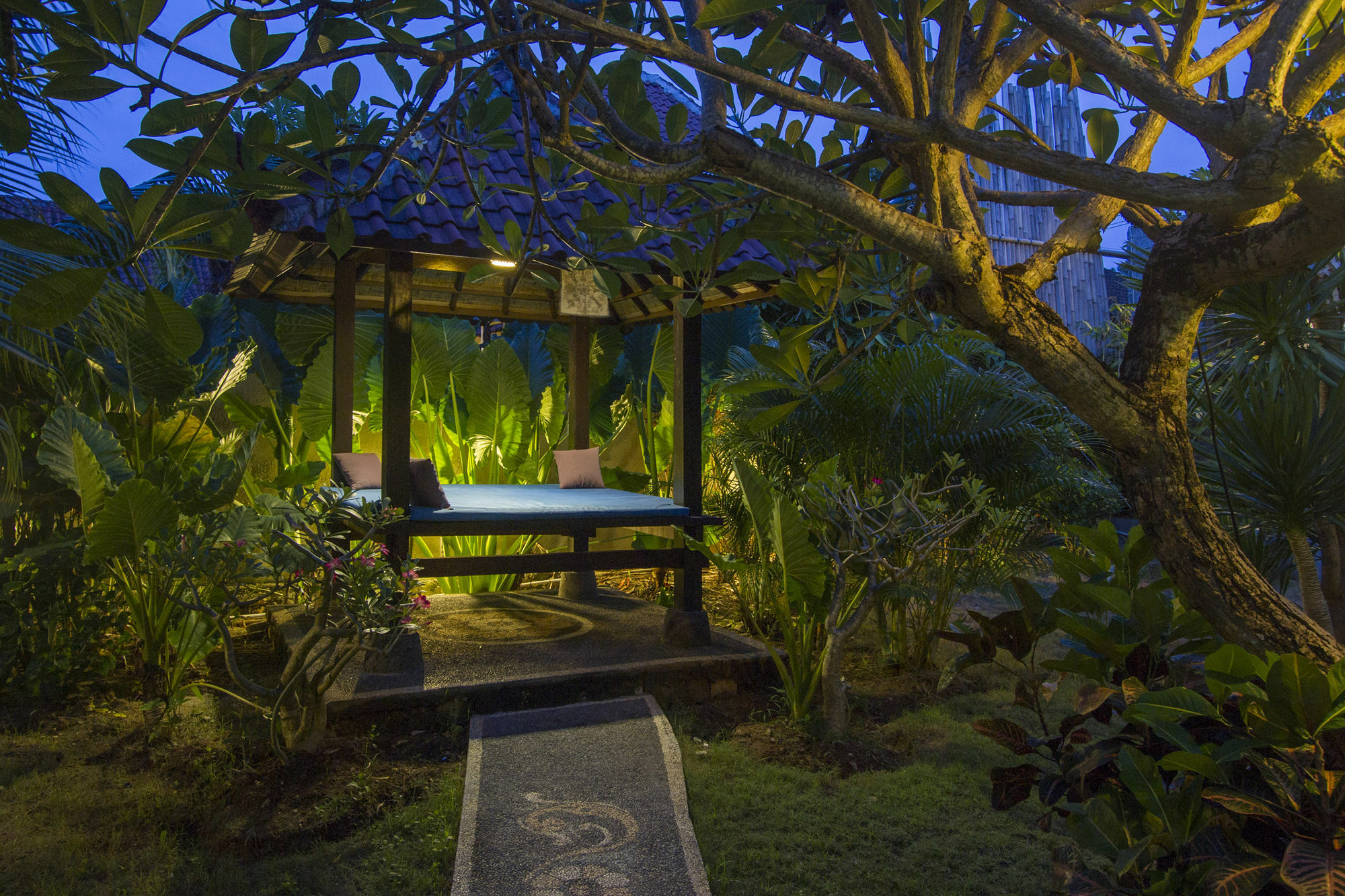 Warisan Villa By Reccoma Lembongan Dış mekan fotoğraf